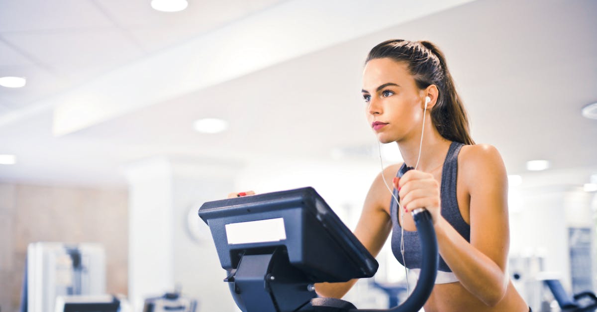 Which cardio burns the most fat?